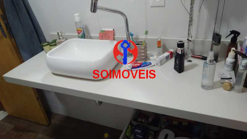 banheiro social. - 11