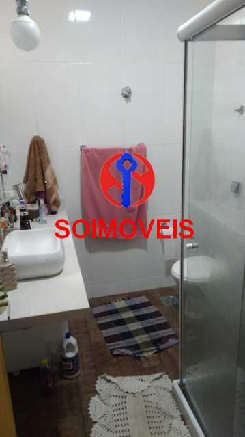 banheiro social - 10