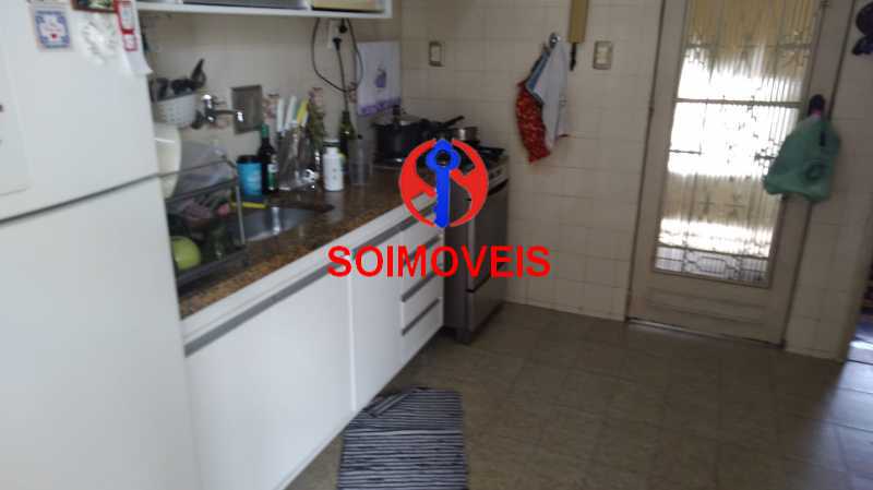 cozinha. - 17