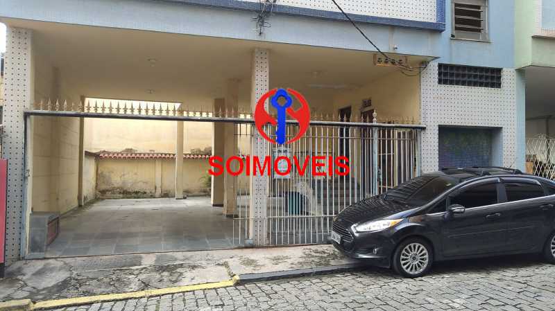 vaga de garagem - 21