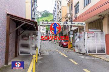 Apartamento 3 quartos à venda Méier, Rio de Janeiro - R$ 260.000 - TJAP31119
