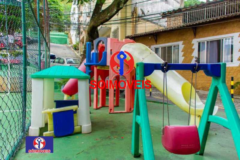 BRINQUEDOTECA - 23