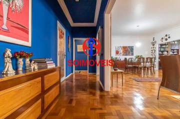 Apartamento 2 quartos à venda Copacabana, Rio de Janeiro - R$ 1.280.000 - AOAP20047