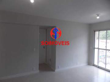 Apartamento 2 quartos à venda Riachuelo, Rio de Janeiro - R$ 255.000 - AOAP20049