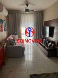 Apartamento 3 quartos à venda Cachambi, Rio de Janeiro - R$ 460.000 - AOAP30018