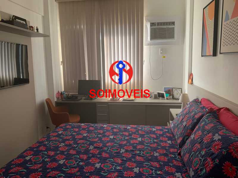 SUÍTE . - 4