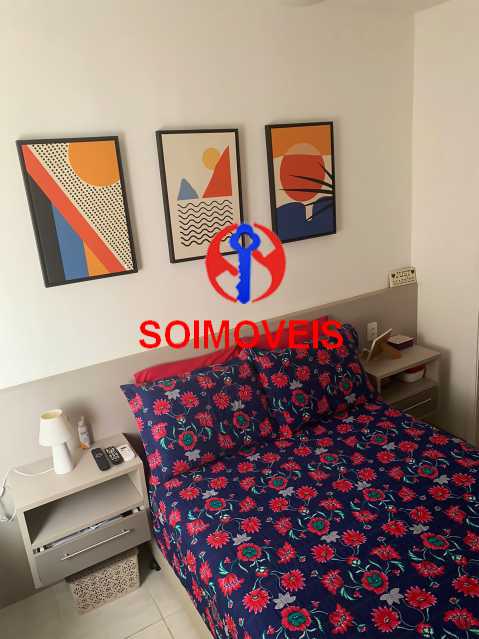SUÍTE - 5