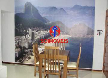Apartamento 2 quartos à venda Cachambi, Rio de Janeiro - R$ 390.000 - AOAP20050