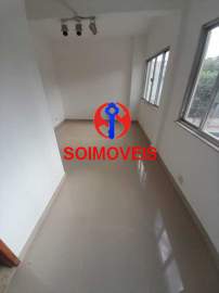 Apartamento 1 quarto à venda São Francisco Xavier, Rio de Janeiro - R$ 160.000 - AOAP10042