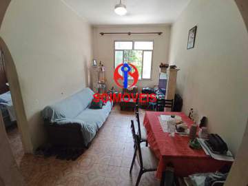 Apartamento 2 quartos à venda Cachambi, Rio de Janeiro - R$ 270.000 - AOAP20052