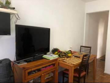 Imperdível - Apartamento 2 quartos à venda Lins de Vasconcelos, Rio de Janeiro - R$ 140.000 - AOAP20056