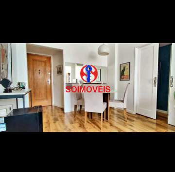 Imperdível - Ótimo Apartamento. - TJAP22256