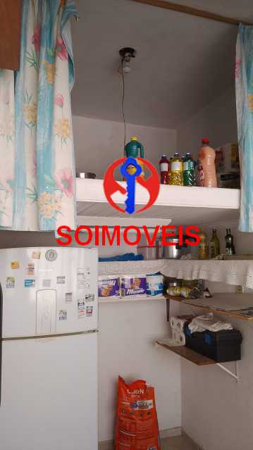 área de serviço. - 16