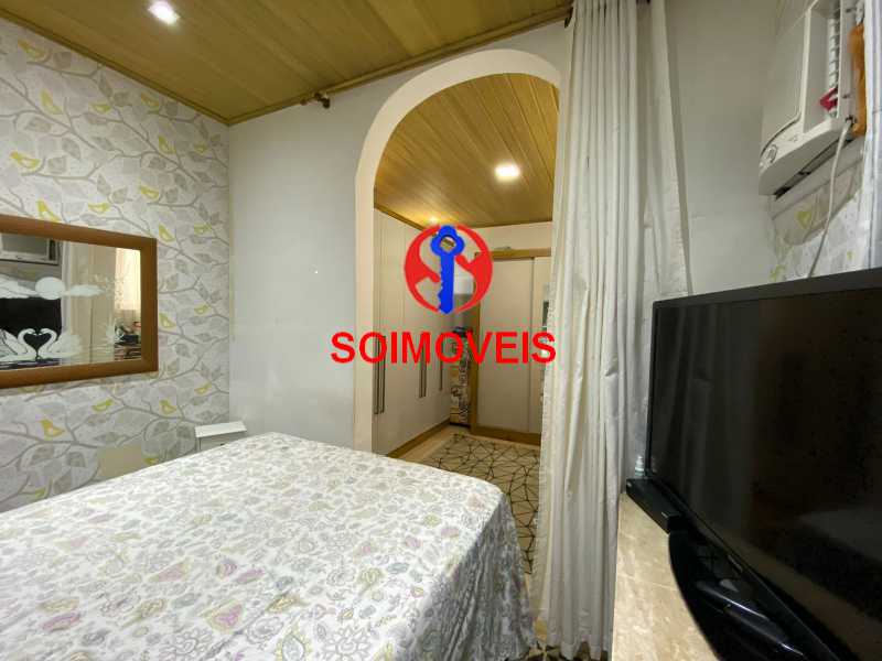 3° quarto- suite casal ! - 20