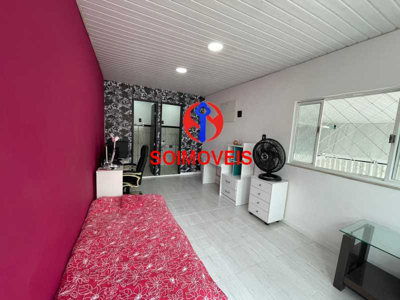 5° quarto com suite - 25