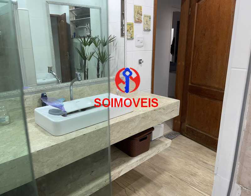 suite do 2° quarto. - 18