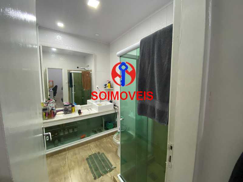 suite do 3 quarto - 22