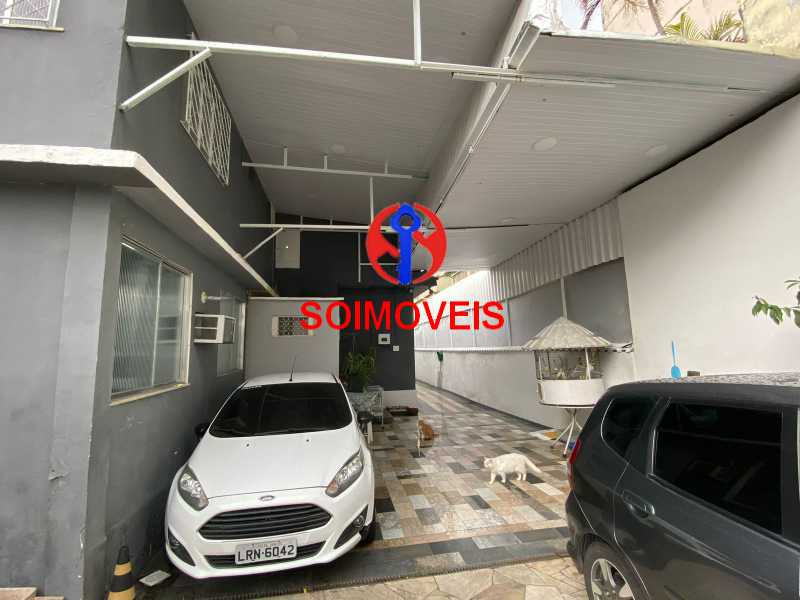 vagas de garagens - 8