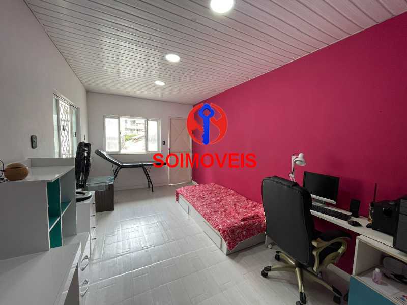 5° quarto com suite. - 26