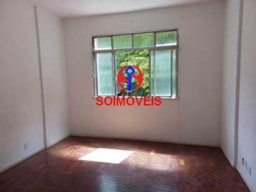 Ótima localização - Ótimo apartamento dois quartos - TJAP22271