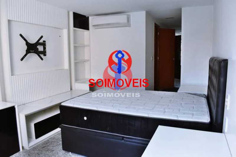 1° quarto suite e closet.. - 8
