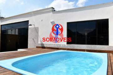 Cobertura 4 quartos à venda Tijuca, Rio de Janeiro - R$ 2.200.000 - TJCO40034