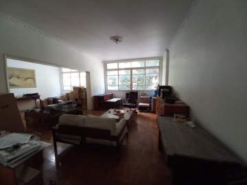 Apartamento à venda Rua Conde de Itaguaí, Tijuca, Rio de Janeiro - R$ 970.000 - TJAP40131