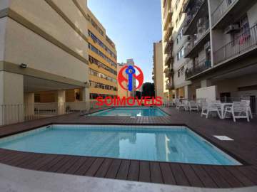 Imperdível - Apartamento à venda Rua Barão do Bom Retiro, Grajaú, Rio de Janeiro - R$ 409.999 - TJAP22291