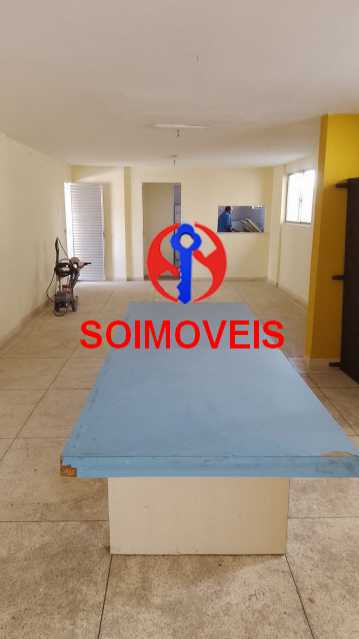 SALÃO DE FESTAS - 26