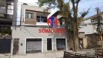 Apartamento 3 quartos à venda Grajaú, Rio de Janeiro - R$ 400.000 - TJAP31168