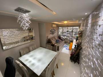 Imperdível - Apartamento à venda Rua São Francisco Xavier, São Francisco Xavier, Rio de Janeiro - R$ 265.000 - TJAP22304