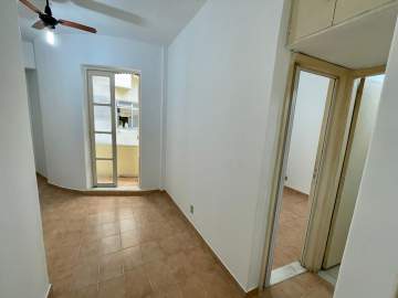 Ótima localização - Apartamento à venda Rua Artur Bernardes, Catete, Rio de Janeiro - R$ 458.000 - TJAP10563