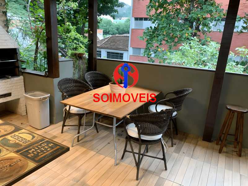 terraço - 5