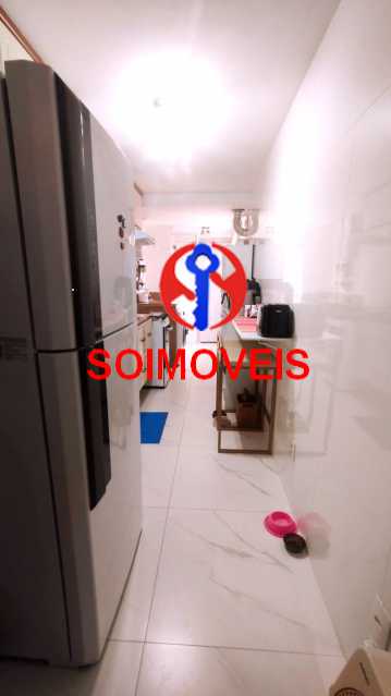 cozinha... - 18