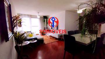 Imperdível - Apartamento de 3 quartos com vaga de garagem a venda no Engenho Novo !!! - TJAP31184