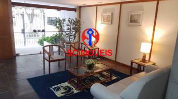 Apartamento 2 quartos à venda Grajaú, Rio de Janeiro - R$ 419.980 - TJAP22322