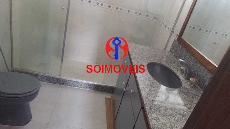 WC SUÍTE - 15