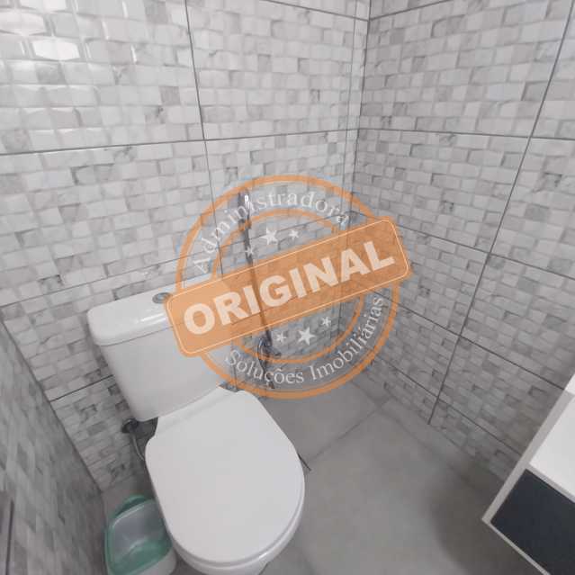 banheiro social 1. - 13