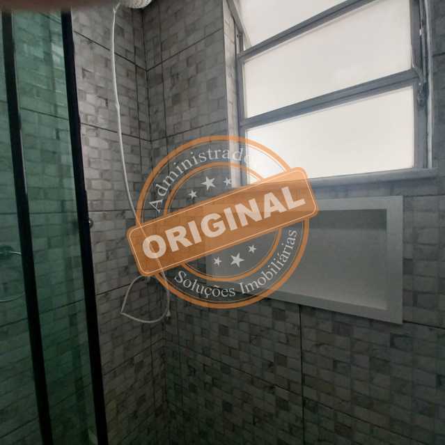 banheiro social 2. - 14