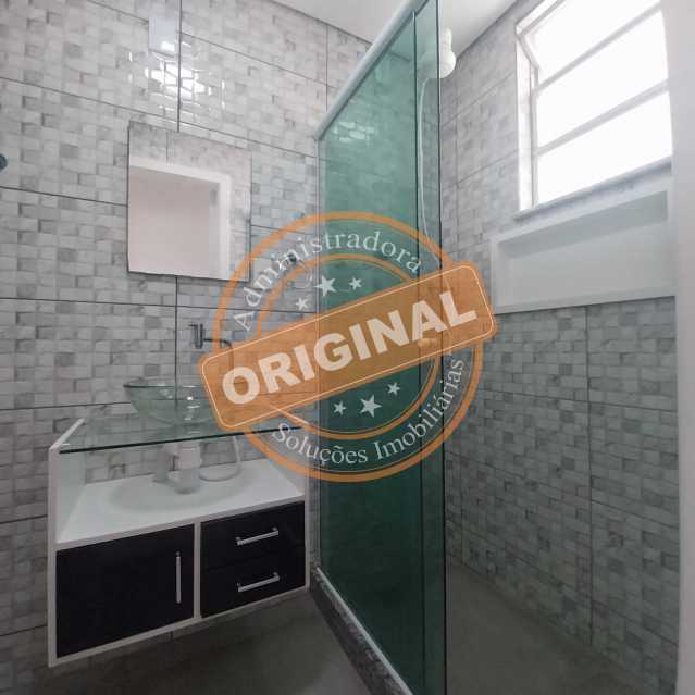 banheiro social 3. - 15