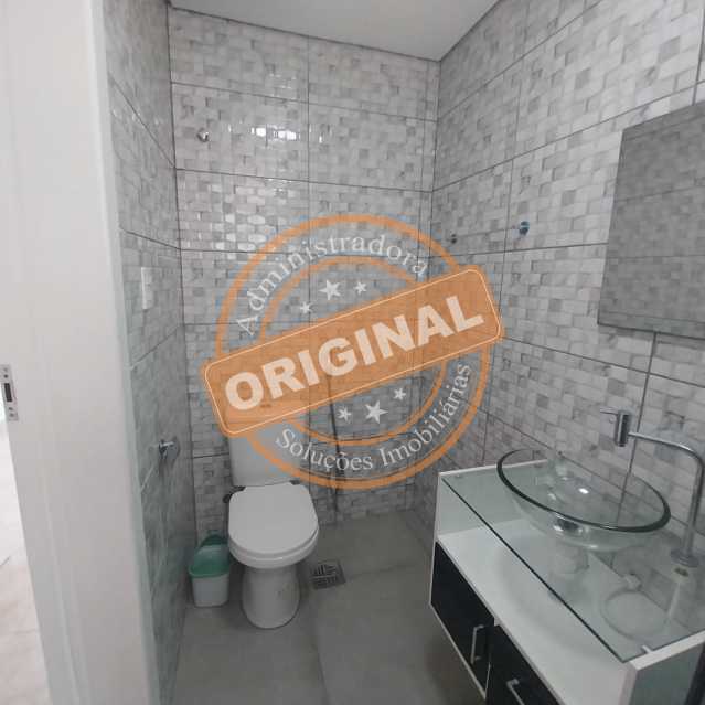 banheiro social. - 12