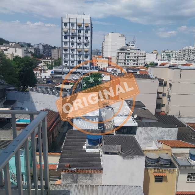 vista do quarto 1. - 11