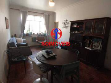 Ótima localização - Apartamento à venda Rua Carlos de Vasconcelos, Tijuca, Rio de Janeiro - R$ 485.000 - TJAP31190