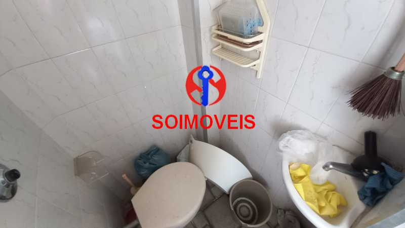 banheiro serviço1 - 21