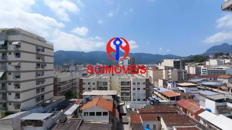 vista da sala - 1
