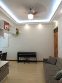 Ótima localização - Apartamento à venda Rua João Alfredo, Tijuca, Rio de Janeiro - R$ 540.000 - TJAP31193