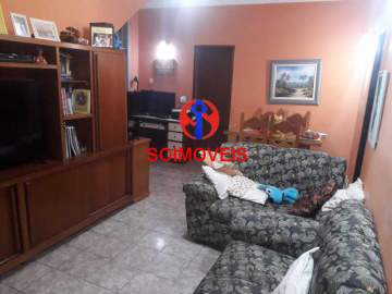 Imperdível - Casa à venda Rua Maria Antônia, Engenho Novo, Rio de Janeiro - R$ 345.000 - TJCA20103
