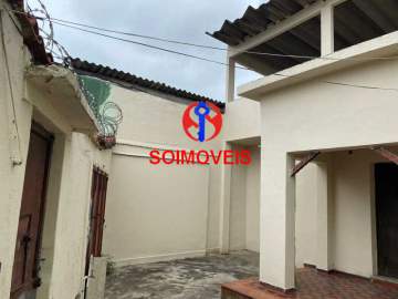 Casa 2 quartos à venda Engenho de Dentro, Rio de Janeiro - R$ 300.000 - TJCA20104