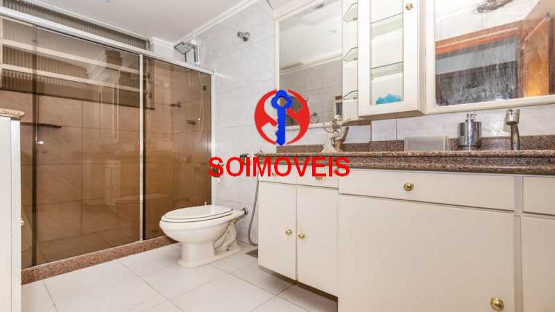 banheiro social - 11