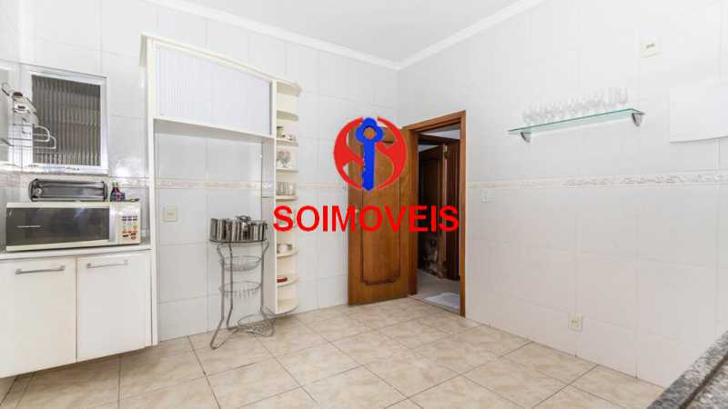cozinha! - 20